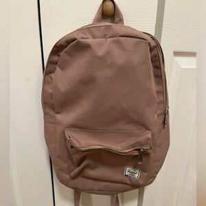 Herschel backpack